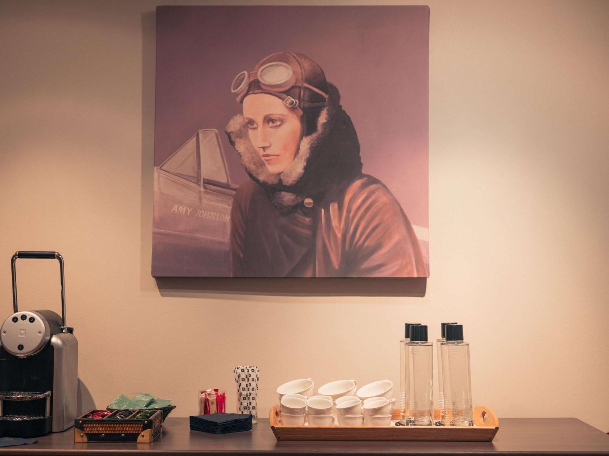 Royal Emeraude Hotel Dinard - Mgallery Collection Luaran gambar