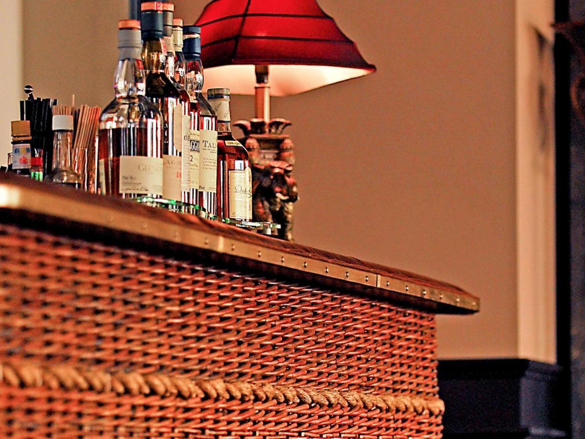 Royal Emeraude Hotel Dinard - Mgallery Collection Luaran gambar